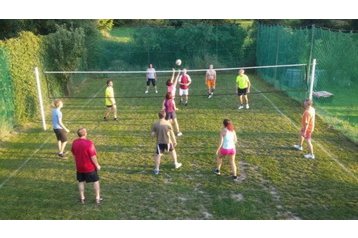 Tchéquie Privát Šatov, Extérieur